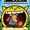 Dog Man en de vlooienkoning