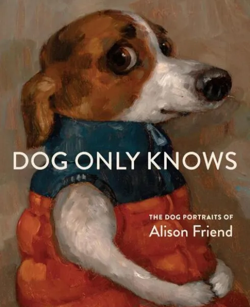 Dog Only Knows