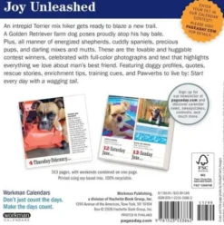 365 Dogs Page-A-Day® Calendar 2027