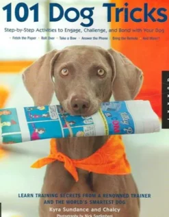 101 Dog Tricks