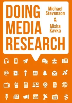 Doing Media Research