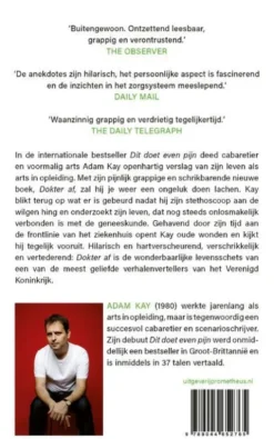 Dokter af
