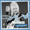 Dolly Parton: A Musical Legend 2027 Mini Wall Calendar