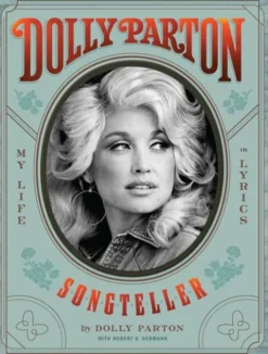 Dolly Parton, Songteller