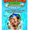 Donkey Kong Country Tropical Freeze, Secrets, Gameplay, Levels, Wiki, Bosses, Gu