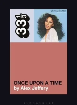 Donna Summer's Once Upon a Time