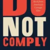 Do Not Comply