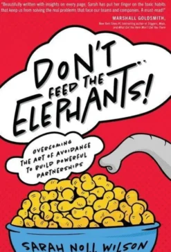 Don't Feed the Elephants!