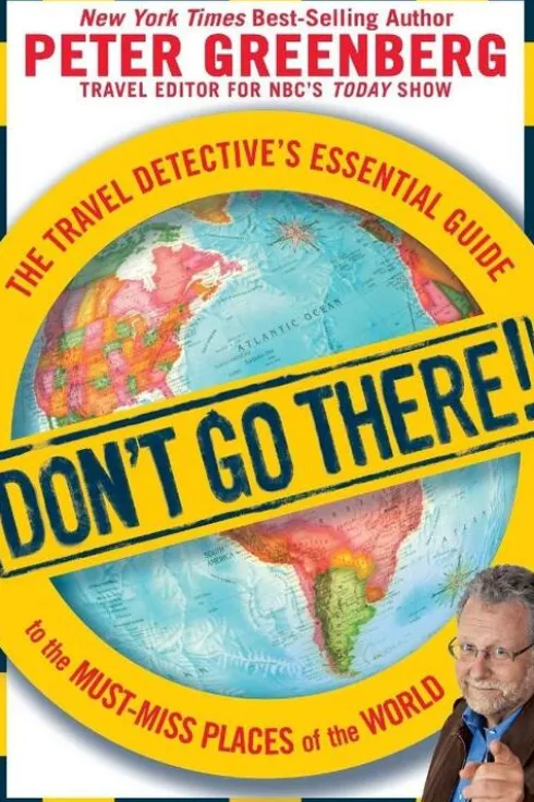 Don't Go There!