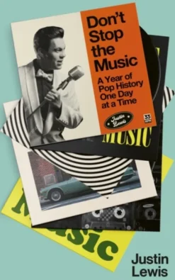 Don't Stop the Music