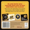 Don't worry BIER happy!