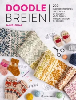 Doodle breien