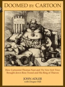 Doomed by Cartoon