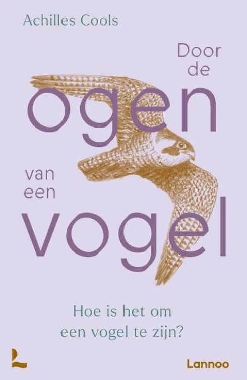 Door de ogen van een vogel