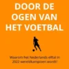 Door de ogen van het voetbal