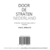 Door de straten van Nederland