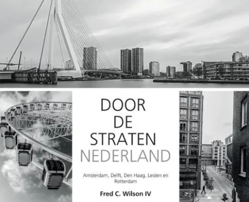 Door de straten van Nederland
