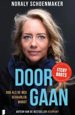 Doorgaan