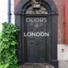 Doors of London