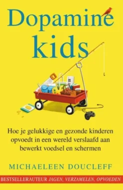 Dopamine kids