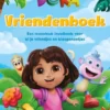 Dora vriendenboek