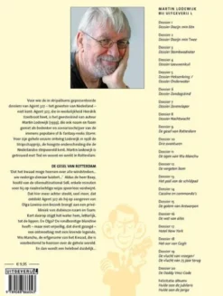 Dossier De gesel van Rotterdam