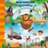 Draai maar door - Dierentuin