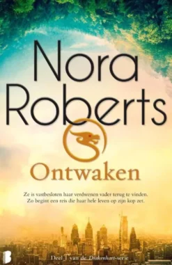 Drakenhart 1 - Ontwaken