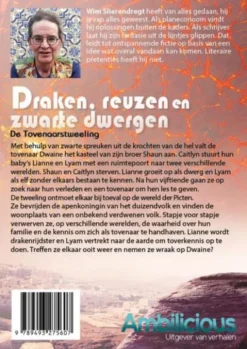 Draken, reuzen en zwarte dwergen