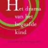 Drama van het begaafde kind
