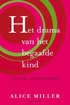 Drama van het begaafde kind