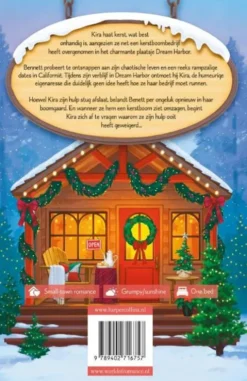 Dream Harbor 3 - De Christmas Tree Winkel