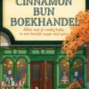 Dream Harbor 2 - De Cinnamon Bun Boekhandel