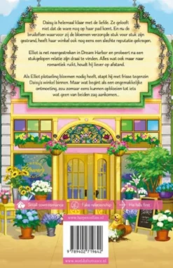 Dream Harbor 6 - De Daisy Chain Bloemenwinkel
