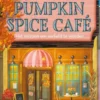 Dream Harbor 1 - Het Pumpkin Spice Café