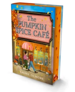 Dream Harbor - The Pumpkin Spice Cafe (Deluxe Edition)