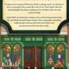 Dream Harbour 2 - The Cinnamon Bun Book Store
