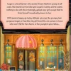 Dream Harbour 1 - The Pumpkin Spice Cafe