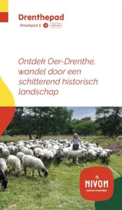 Drenthepad