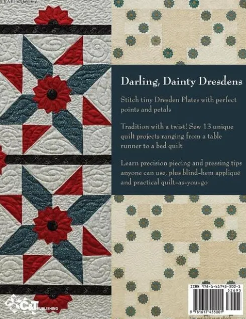 Dresden Quilt Workshop