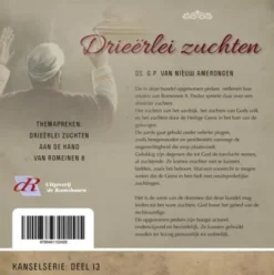 Drieërlei zuchten