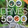 100 Drives, 5,000 Ideas