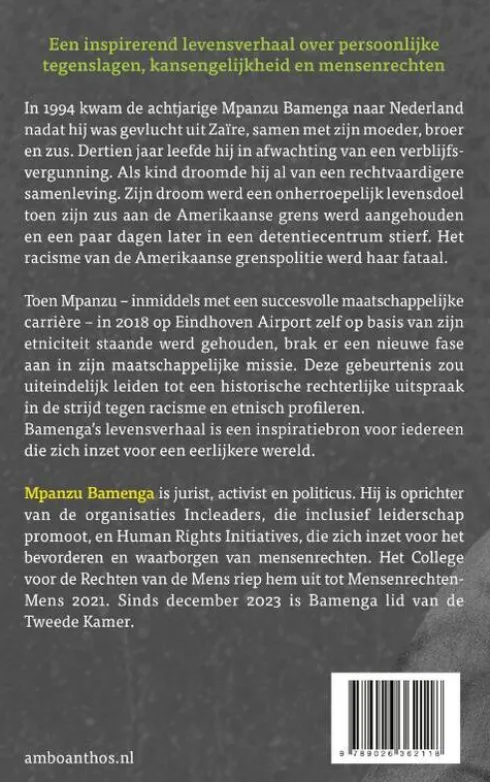 Dromen van mijn zus