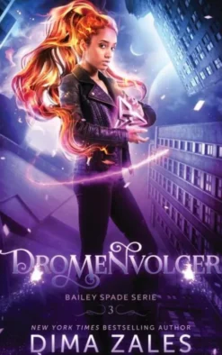 Dromenvolger