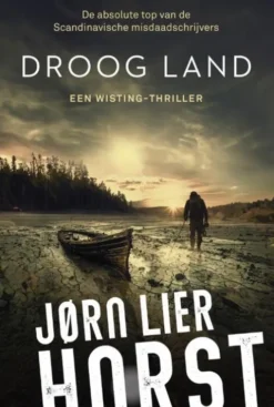 Droog land