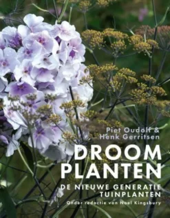 Droomplanten