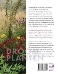 Droomplanten