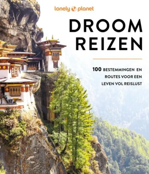 Droomreizen