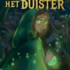 Druïde in het duister
