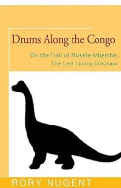 Drums Along the Congo